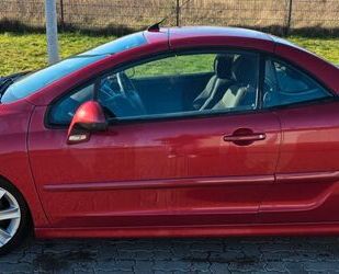 Peugeot 207 Gebrauchtwagen