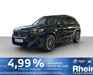 BMW X1 Gebrauchtwagen