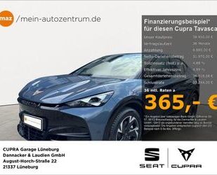 Cupra Tavascan Gebrauchtwagen