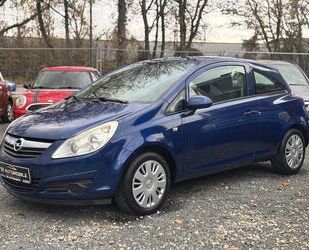 Opel Corsa Gebrauchtwagen