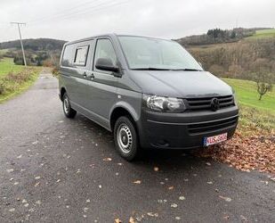 VW T5 Transporter Gebrauchtwagen