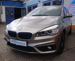 BMW 225 Gebrauchtwagen