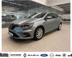 Renault Megane Gebrauchtwagen