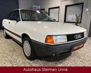 Audi Audi 80 /1,8L/Automatik Gebrauchtwagen