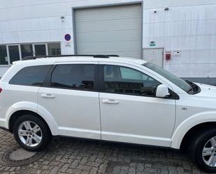 Fiat Freemont Gebrauchtwagen