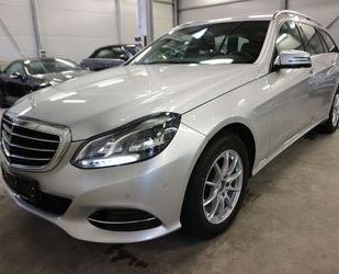 Mercedes-Benz E 200 Gebrauchtwagen