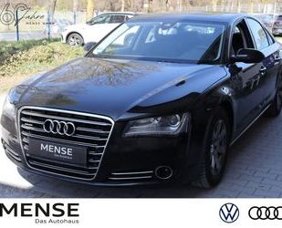 Audi A8 Gebrauchtwagen