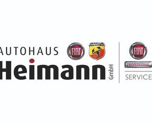 Fiat 500e Gebrauchtwagen