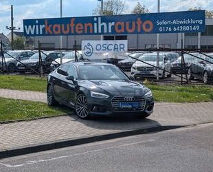 Audi A5 Gebrauchtwagen