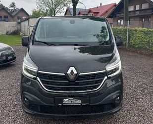 Renault Trafic Gebrauchtwagen