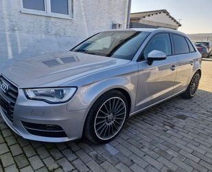 Audi A3 Gebrauchtwagen