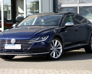 VW Arteon Gebrauchtwagen