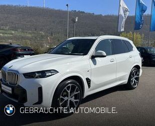 BMW X5 Gebrauchtwagen