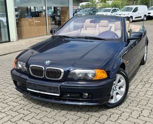 BMW 323 Gebrauchtwagen
