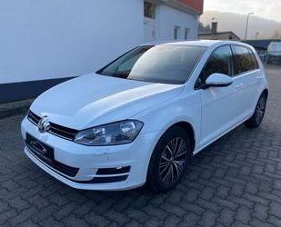 Kia Golf 