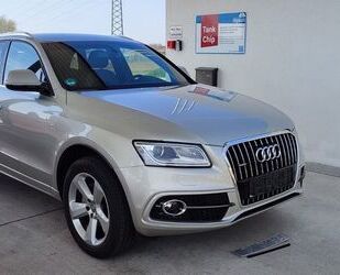 Audi Q5 Gebrauchtwagen