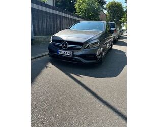 Mercedes-Benz A 45 AMG Gebrauchtwagen