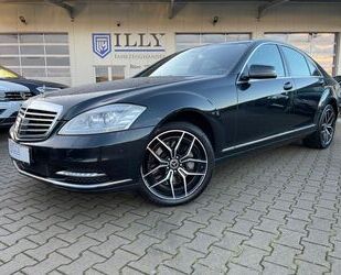 Mercedes-Benz S 350 Gebrauchtwagen