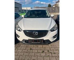 Mazda CX-5 Gebrauchtwagen