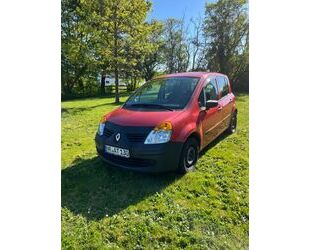 Renault Modus Gebrauchtwagen