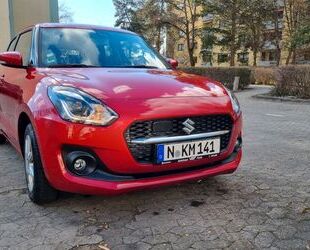 Suzuki Swift Gebrauchtwagen
