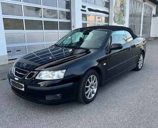 Saab 9-3 Gebrauchtwagen