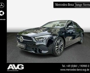 Mercedes-Benz A 200 Gebrauchtwagen