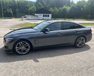 BMW 420 Gran Coupé Gebrauchtwagen
