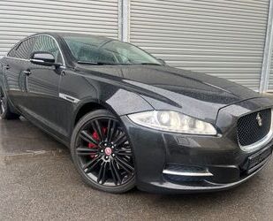 Jaguar XJ Gebrauchtwagen
