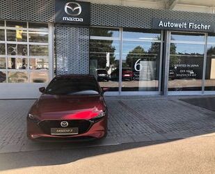 Mazda 3 Gebrauchtwagen