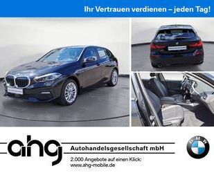 BMW 118 Gebrauchtwagen