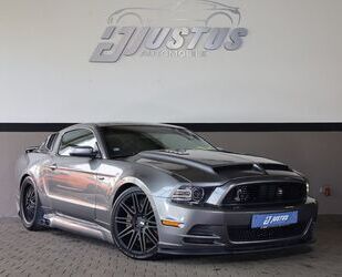 Ford Mustang Gebrauchtwagen
