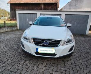 Volvo XC60 Gebrauchtwagen
