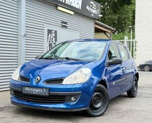Renault Clio Gebrauchtwagen