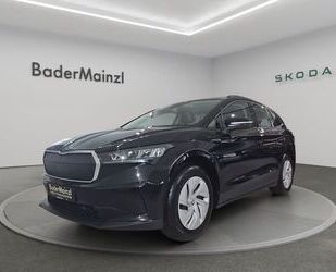 Skoda Enyaq Gebrauchtwagen