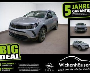 Opel Grandland (X) Gebrauchtwagen