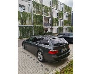 BMW 525 Gebrauchtwagen