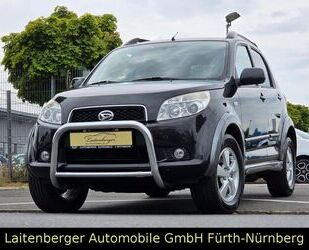 Daihatsu Terios Gebrauchtwagen