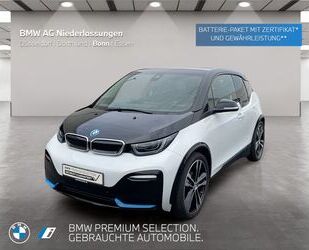 BMW i3 Gebrauchtwagen
