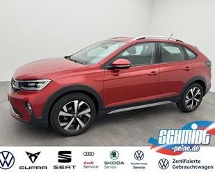 VW Taigo Gebrauchtwagen