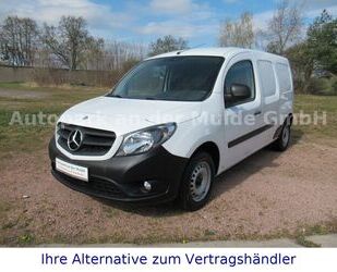 Mercedes-Benz Citan Gebrauchtwagen
