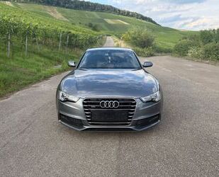 Audi A5 Gebrauchtwagen