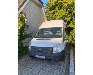 Ford Transit Gebrauchtwagen
