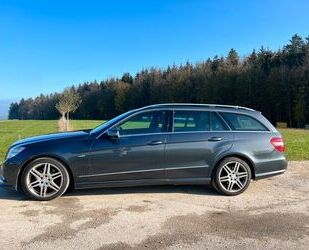 Mercedes-Benz E 350 Gebrauchtwagen