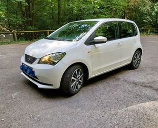Seat Mii Gebrauchtwagen
