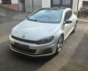 VW Scirocco Gebrauchtwagen