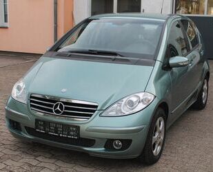 Mercedes-Benz A 160 Gebrauchtwagen