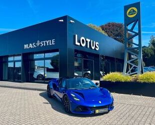 Lotus Emira Gebrauchtwagen
