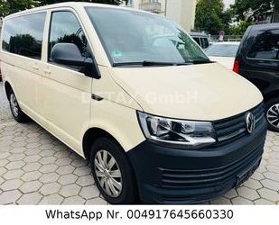 VW T6 Caravelle Gebrauchtwagen