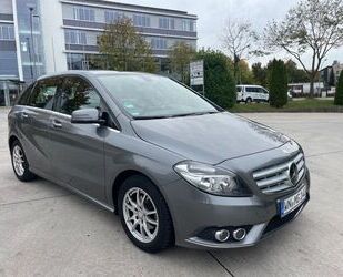 Mercedes-Benz B 180 Gebrauchtwagen